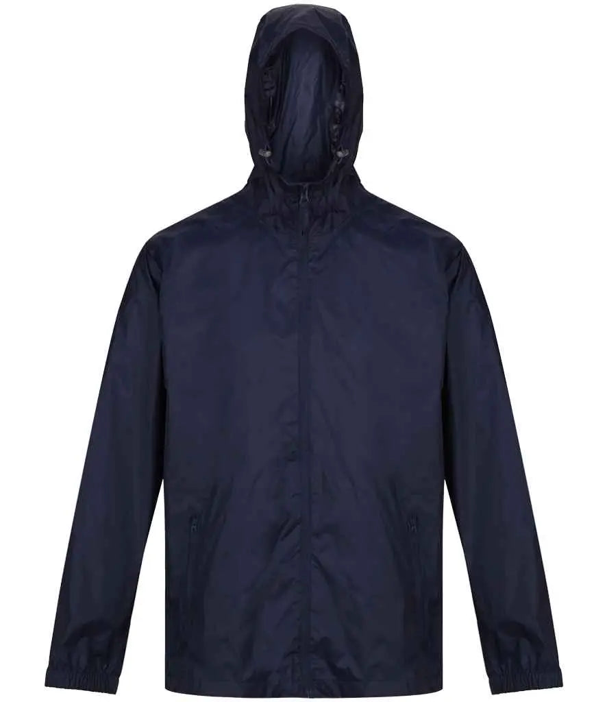 Regatta Pro Packaway Waterproof Breathable Jacket Regatta Professional
