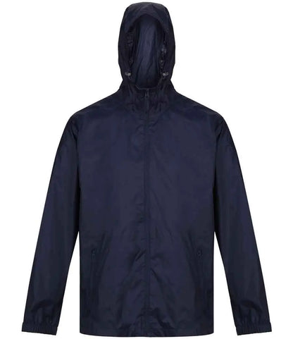 Regatta Pro Packaway Waterproof Breathable Jacket Regatta Professional