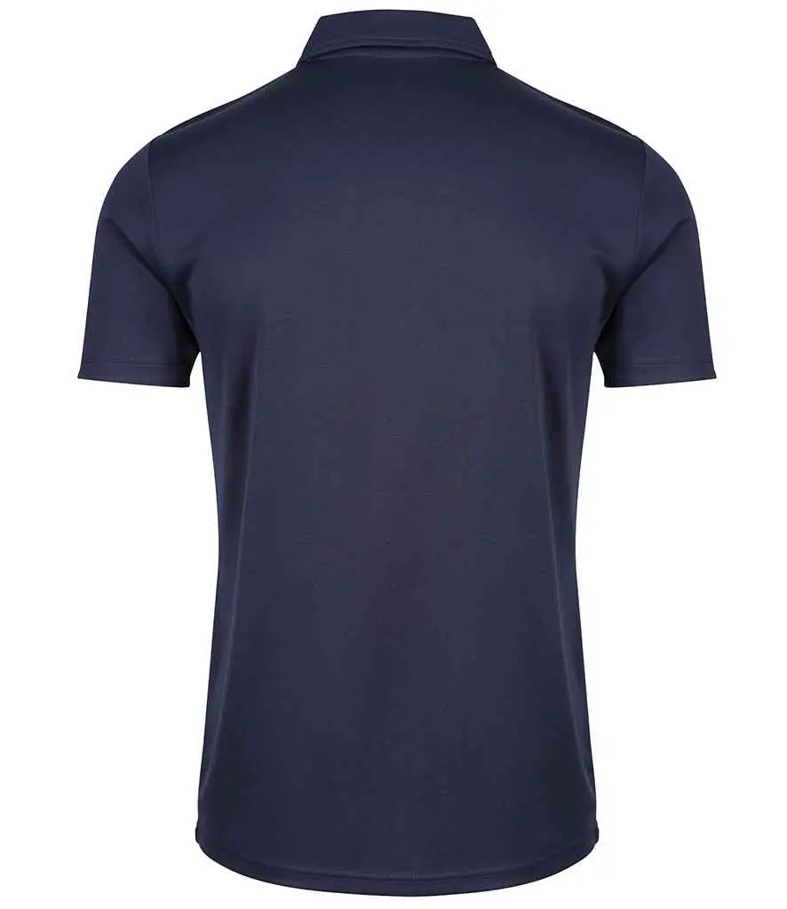 Regatta Honestly Made Recycled Polo Shirt Regatta Honestly Made