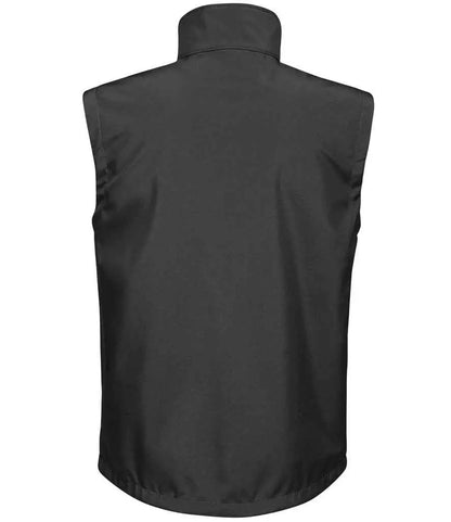 Regatta Octagon II Printable Soft Shell Bodywarmer Regatta Professional