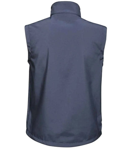 Regatta Octagon II Printable Soft Shell Bodywarmer Regatta Professional