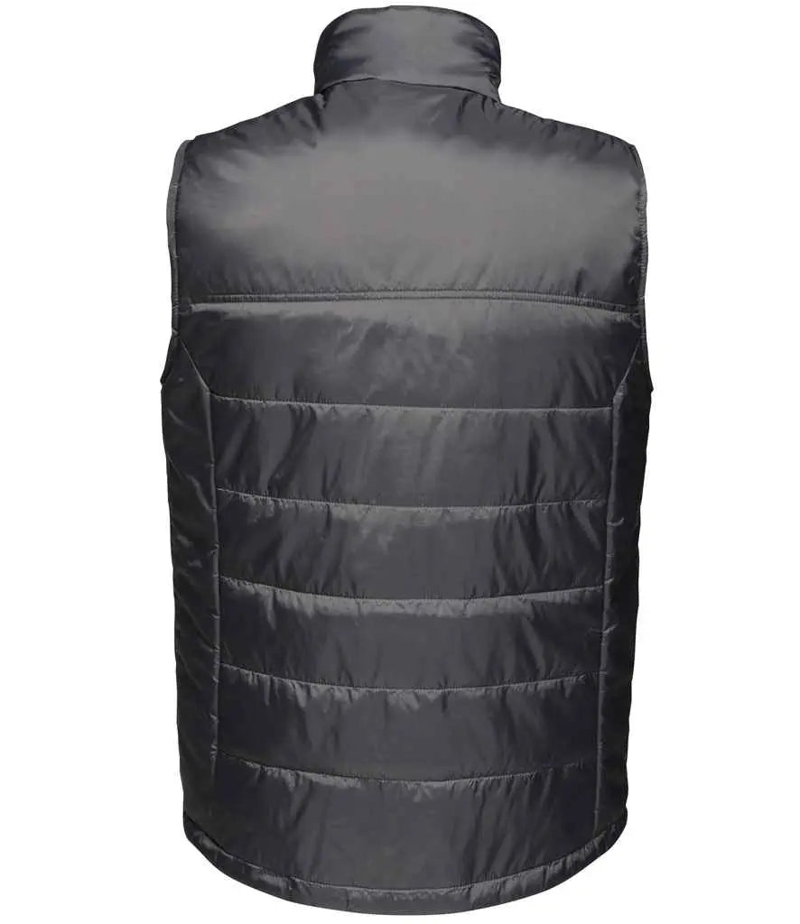 Regatta Stage II Insulated Bodywarmer Regatta Professional