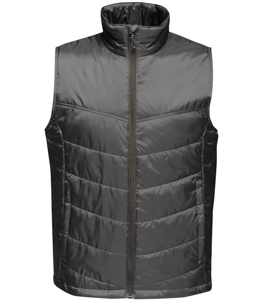 Regatta Stage II Insulated Bodywarmer Regatta Professional