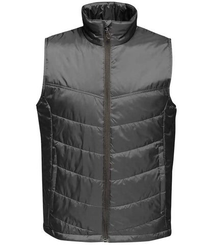 Regatta Stage II Insulated Bodywarmer Regatta Professional