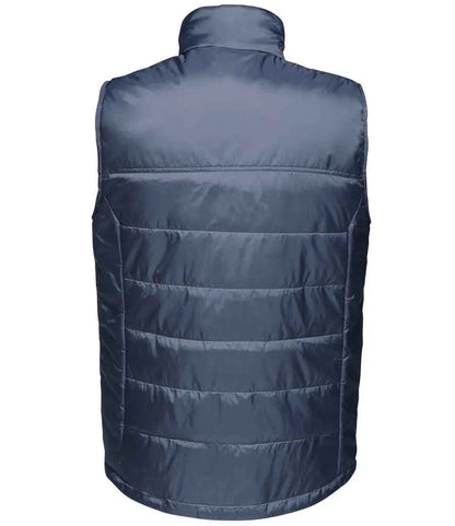 Regatta Stage II Insulated Bodywarmer Regatta Professional