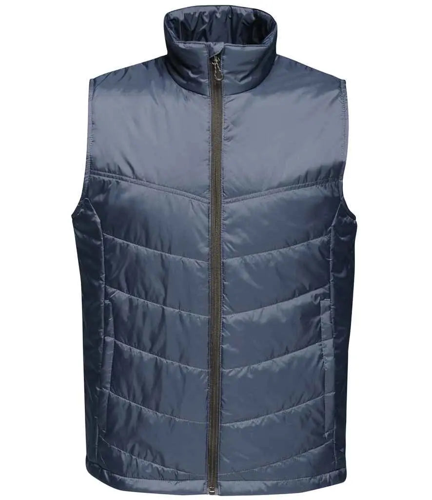 Regatta Stage II Insulated Bodywarmer Regatta Professional