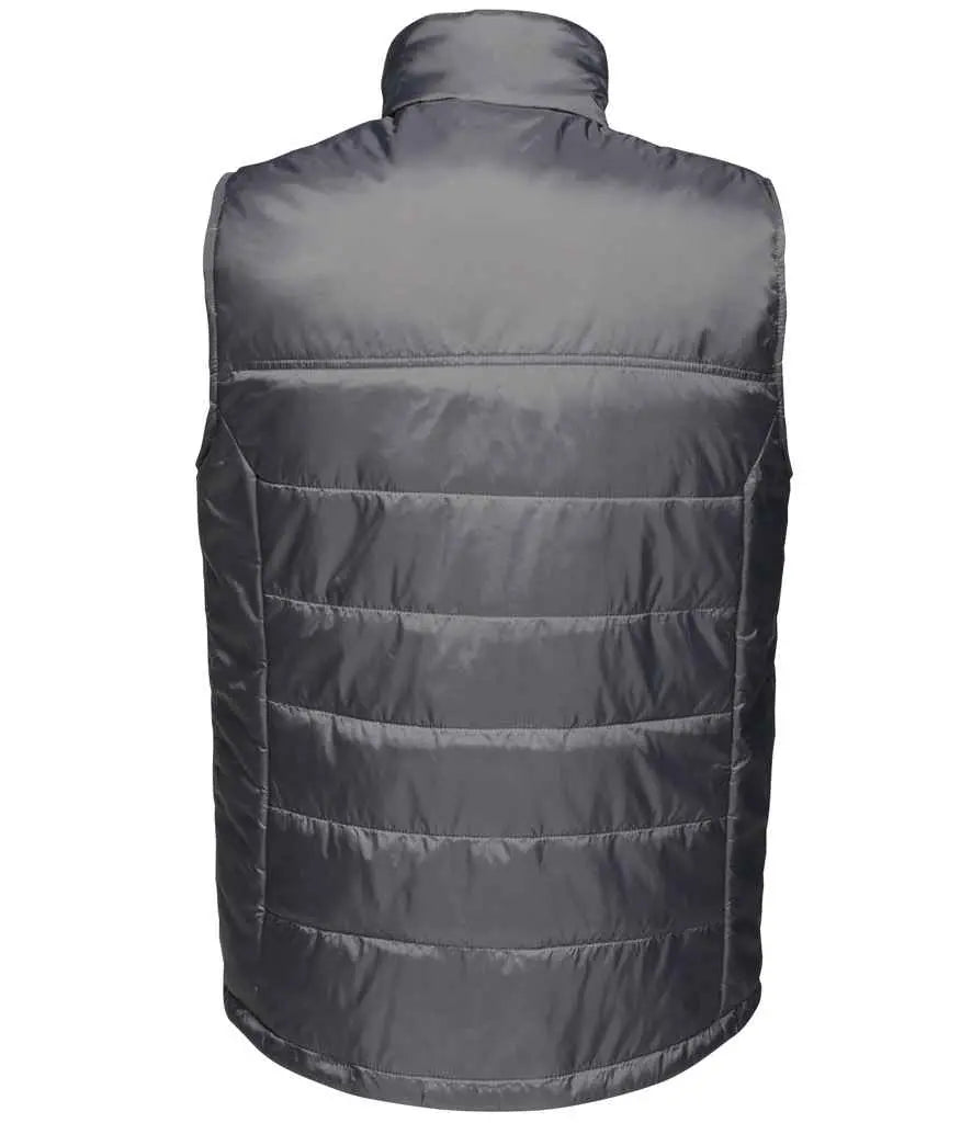 Regatta Stage II Insulated Bodywarmer Regatta Professional