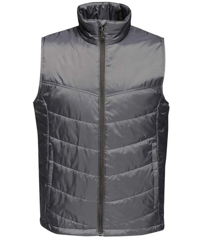 Regatta Stage II Insulated Bodywarmer Regatta Professional