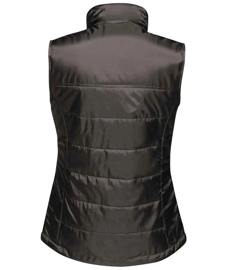 Regatta Ladies Stage II Insulated Bodywarmer Regatta Professional
