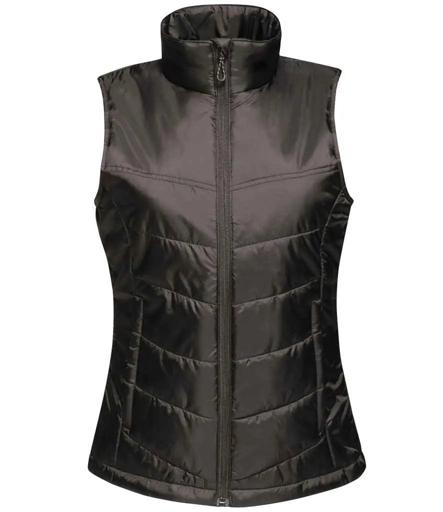 Regatta Ladies Stage II Insulated Bodywarmer Regatta Professional