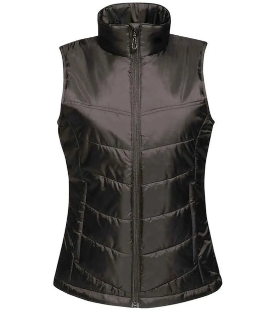 Regatta Ladies Stage II Insulated Bodywarmer Regatta Professional