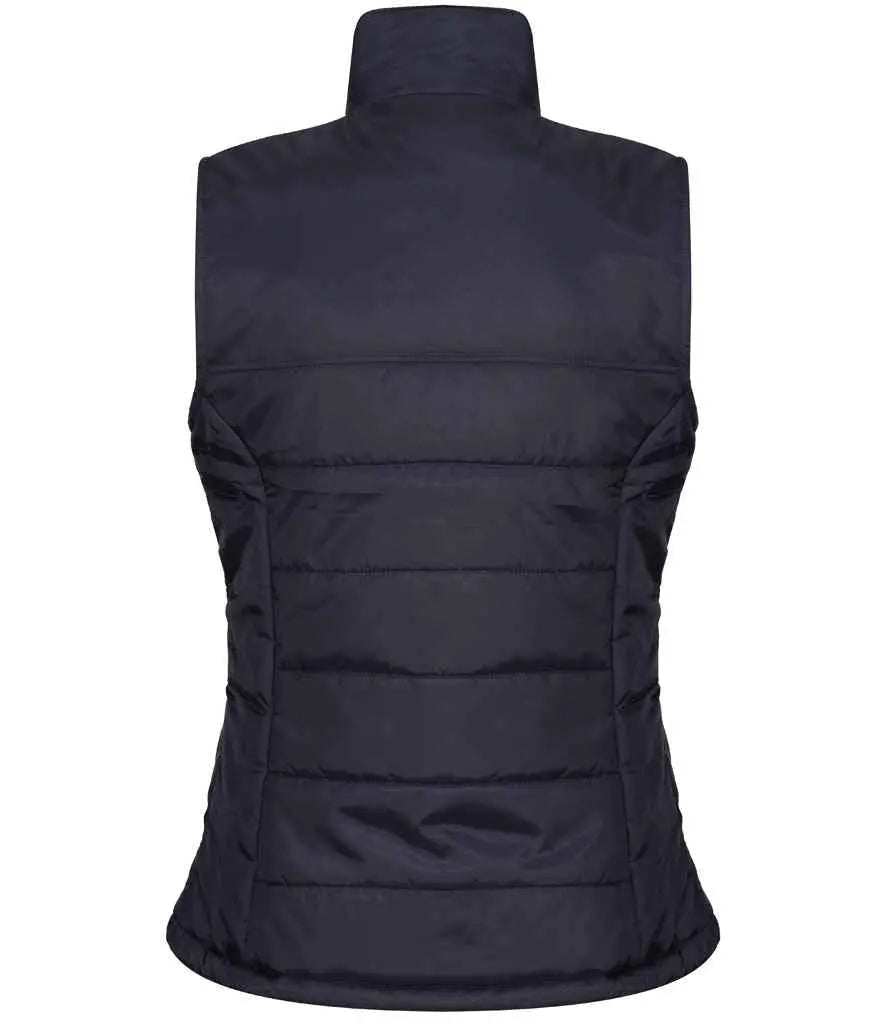 Regatta Ladies Stage II Insulated Bodywarmer Regatta Professional