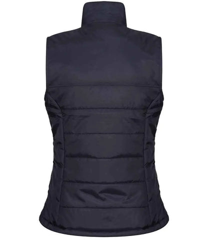 Regatta Ladies Stage II Insulated Bodywarmer Regatta Professional