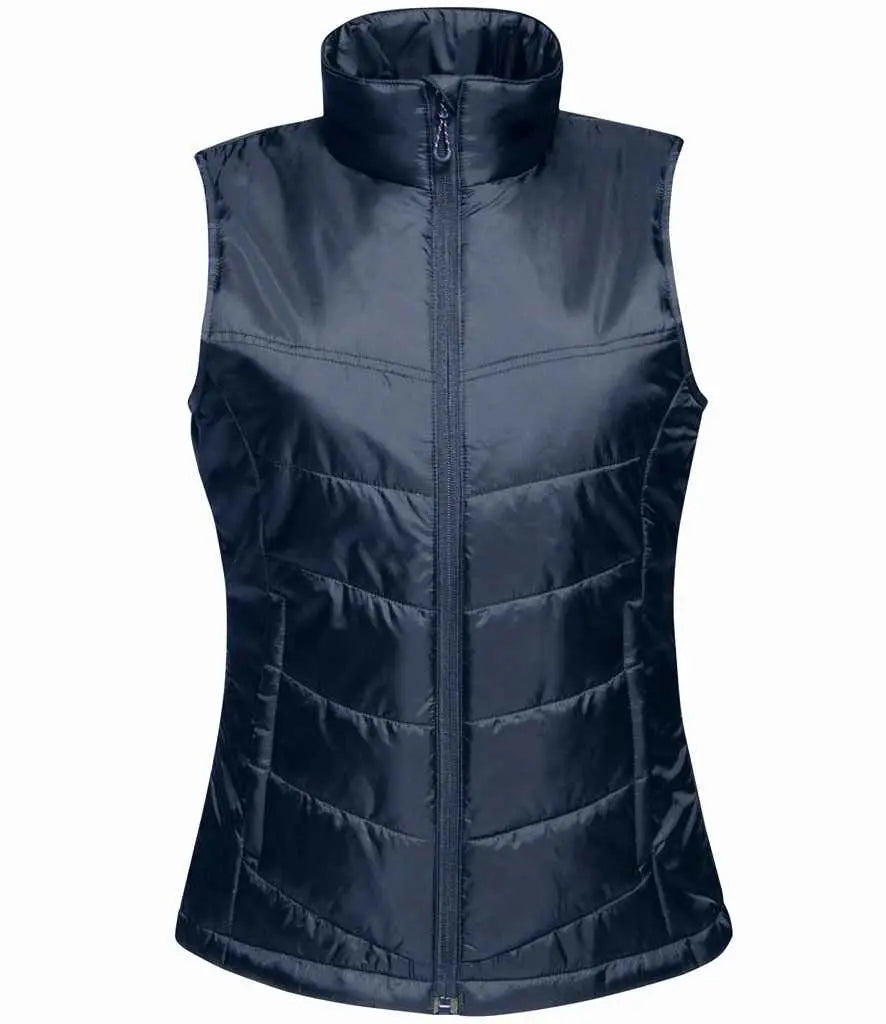 Regatta Ladies Stage II Insulated Bodywarmer Regatta Professional