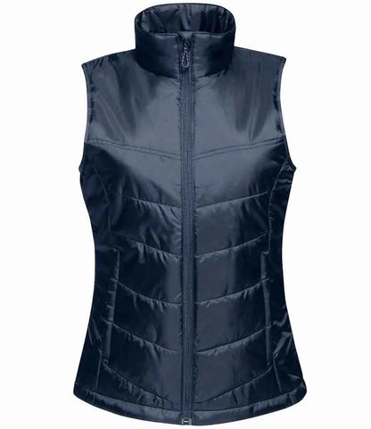 Regatta Ladies Stage II Insulated Bodywarmer Regatta Professional