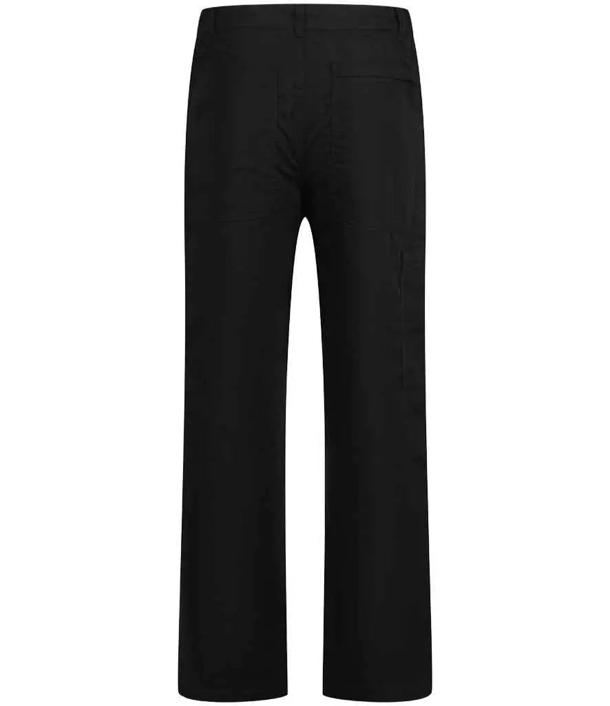 Regatta Lined Action Trousers Regatta Professional