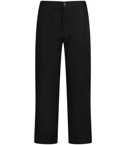 Regatta Lined Action Trousers Regatta Professional