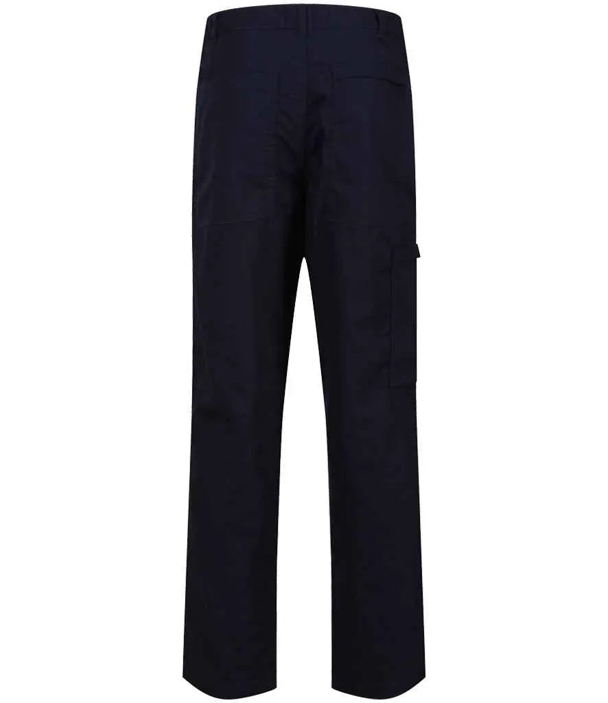Regatta Lined Action Trousers Regatta Professional