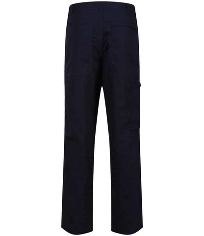Regatta Lined Action Trousers Regatta Professional