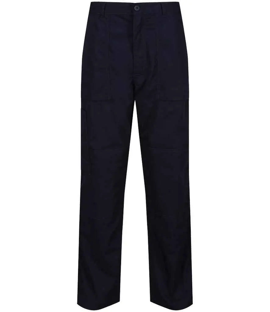 Regatta Lined Action Trousers Regatta Professional