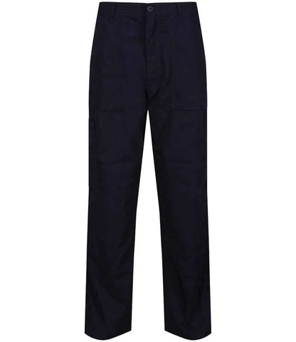 Regatta Lined Action Trousers Regatta Professional