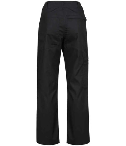 Regatta Ladies New Action Trousers Regatta Professional