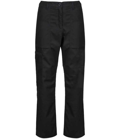 Regatta Ladies New Action Trousers Regatta Professional
