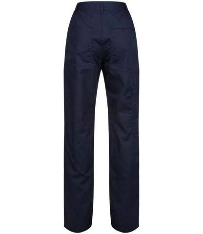 Regatta Ladies New Action Trousers Regatta Professional