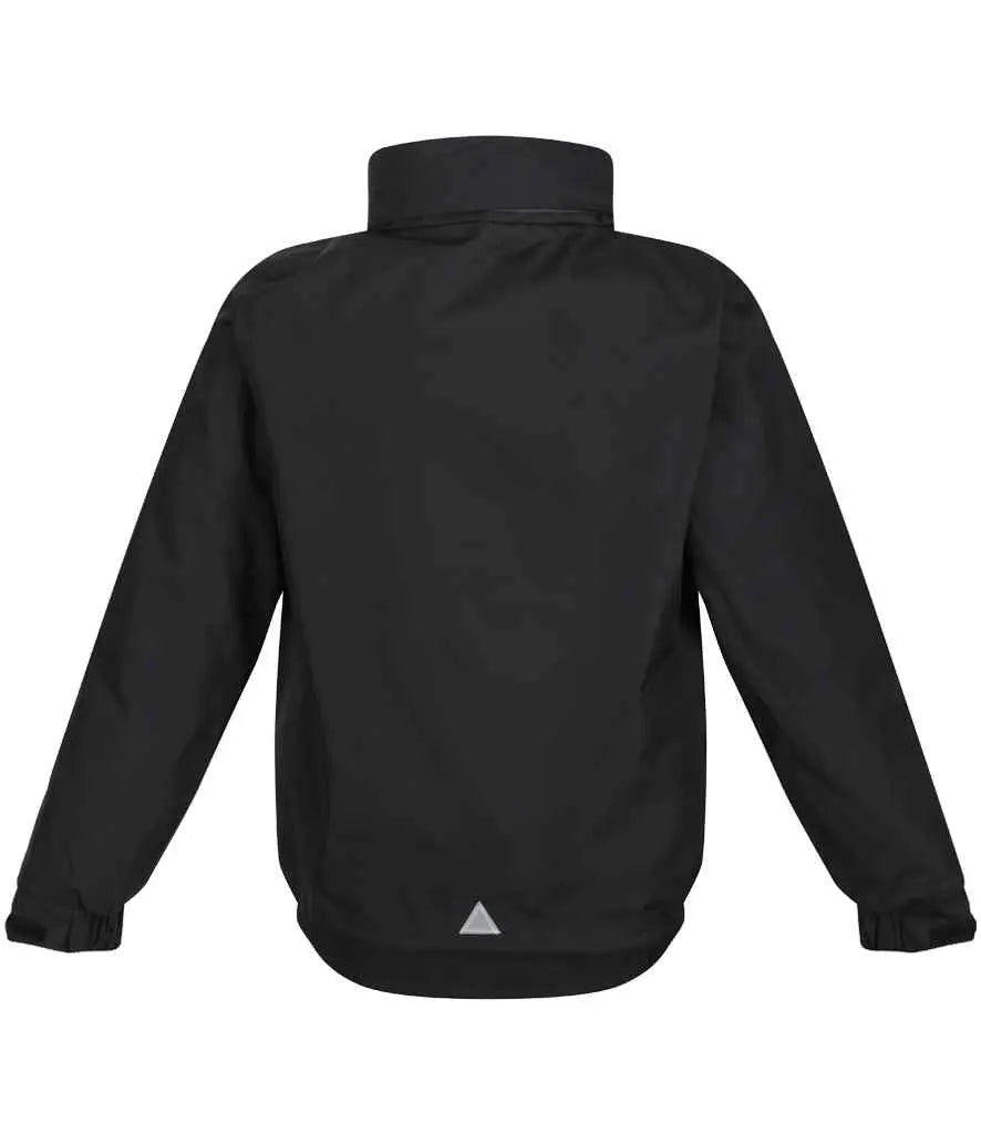 Regatta Kids Dover Waterproof Insulated Jacket Regatta Professional