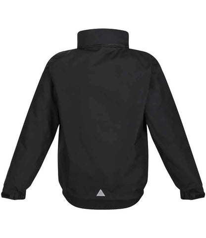 Regatta Kids Dover Waterproof Insulated Jacket Regatta Professional