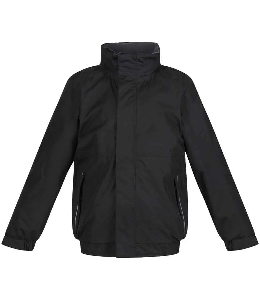 Regatta Kids Dover Waterproof Insulated Jacket Regatta Professional