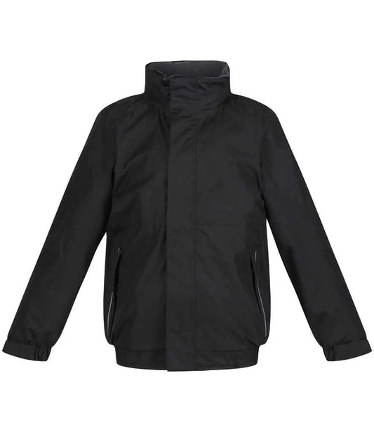 Regatta Kids Dover Waterproof Insulated Jacket Regatta Professional