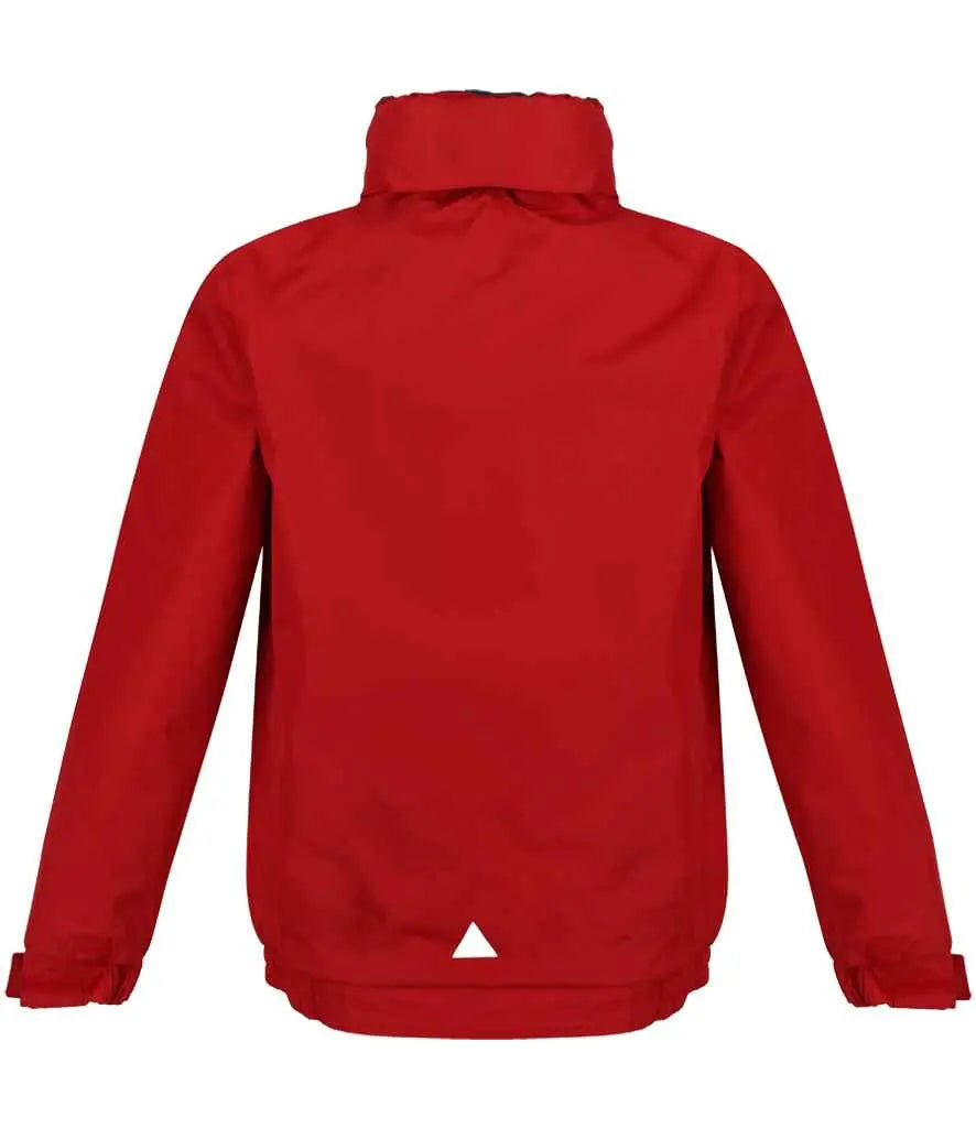 Regatta Kids Dover Waterproof Insulated Jacket Regatta Professional