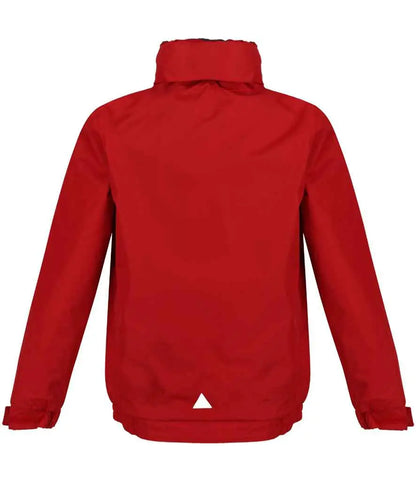 Regatta Kids Dover Waterproof Insulated Jacket Regatta Professional