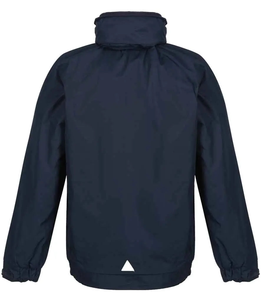 Regatta Kids Dover Waterproof Insulated Jacket Regatta Professional