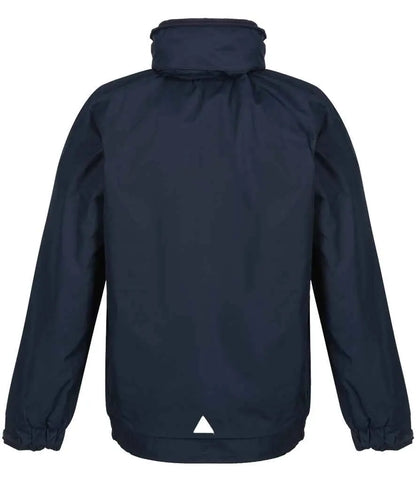 Regatta Kids Dover Waterproof Insulated Jacket Regatta Professional