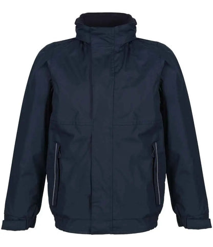 Regatta Kids Dover Waterproof Insulated Jacket Regatta Professional