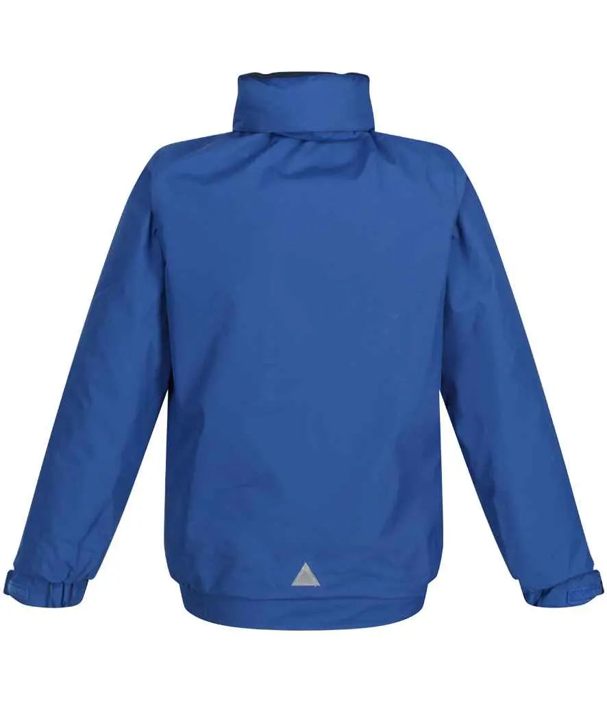 Regatta Kids Dover Waterproof Insulated Jacket Regatta Professional