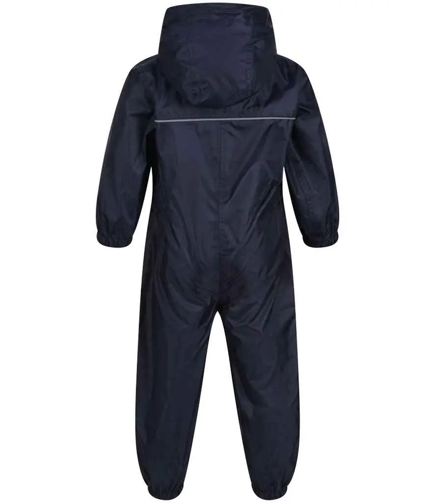 Regatta Kids Paddle Rain Suit Regatta Professional