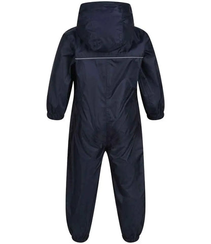 Regatta Kids Paddle Rain Suit Regatta Professional