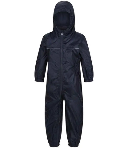Regatta Kids Paddle Rain Suit Regatta Professional
