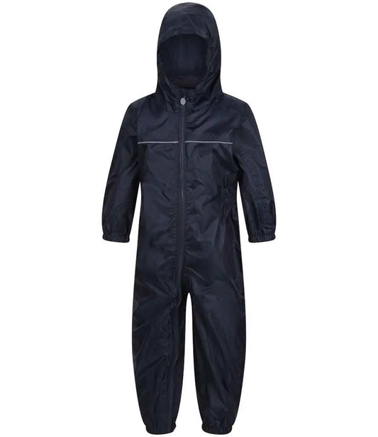 Regatta Kids Paddle Rain Suit Regatta Professional