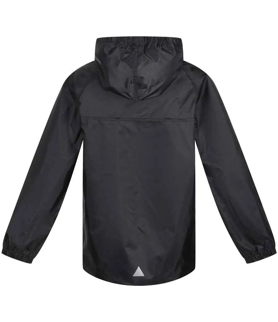 Regatta Kids Pro Stormbreak Waterproof Jacket Regatta Professional