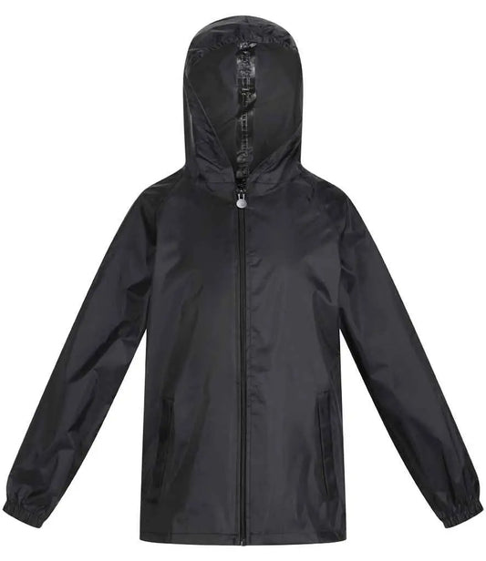 Regatta Kids Pro Stormbreak Waterproof Jacket Regatta Professional