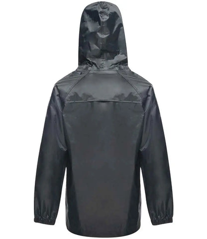 Regatta Kids Pro Stormbreak Waterproof Jacket Regatta Professional