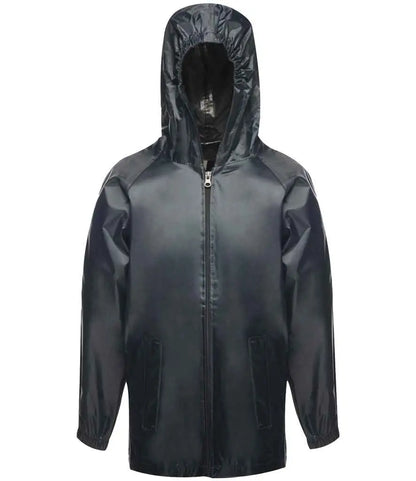 Regatta Kids Pro Stormbreak Waterproof Jacket Regatta Professional
