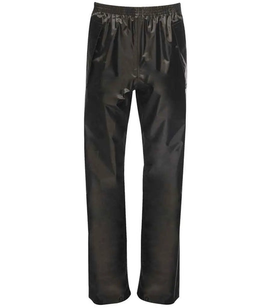 Regatta Kids Pro Stormbreak Overtrousers Regatta Professional