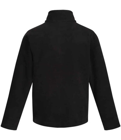 Regatta Kids Brigade II Micro Fleece Jacket Regatta Professional