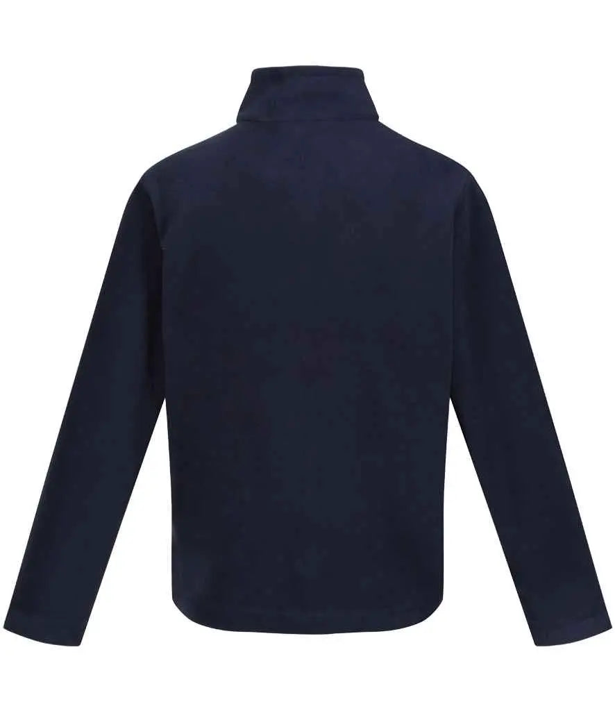 Regatta Kids Brigade II Micro Fleece Jacket Regatta Professional