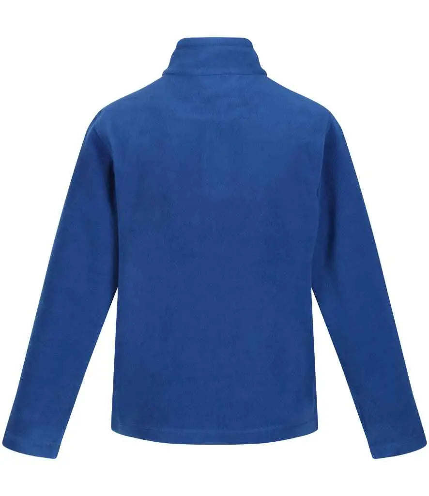 Regatta Kids Brigade II Micro Fleece Jacket Regatta Professional